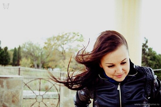 Фото Dasha Verhoturova