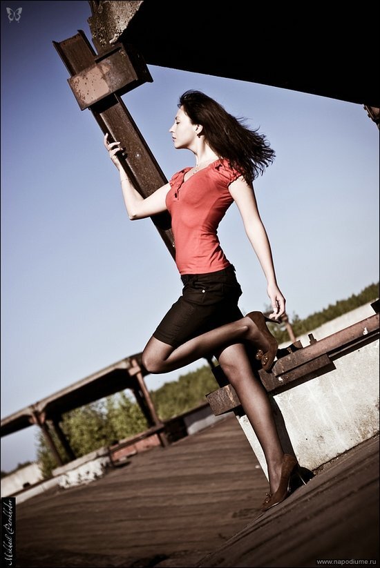 Фото Ольга Photographer Мищенко