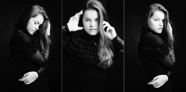 Фото Оля Farfalla