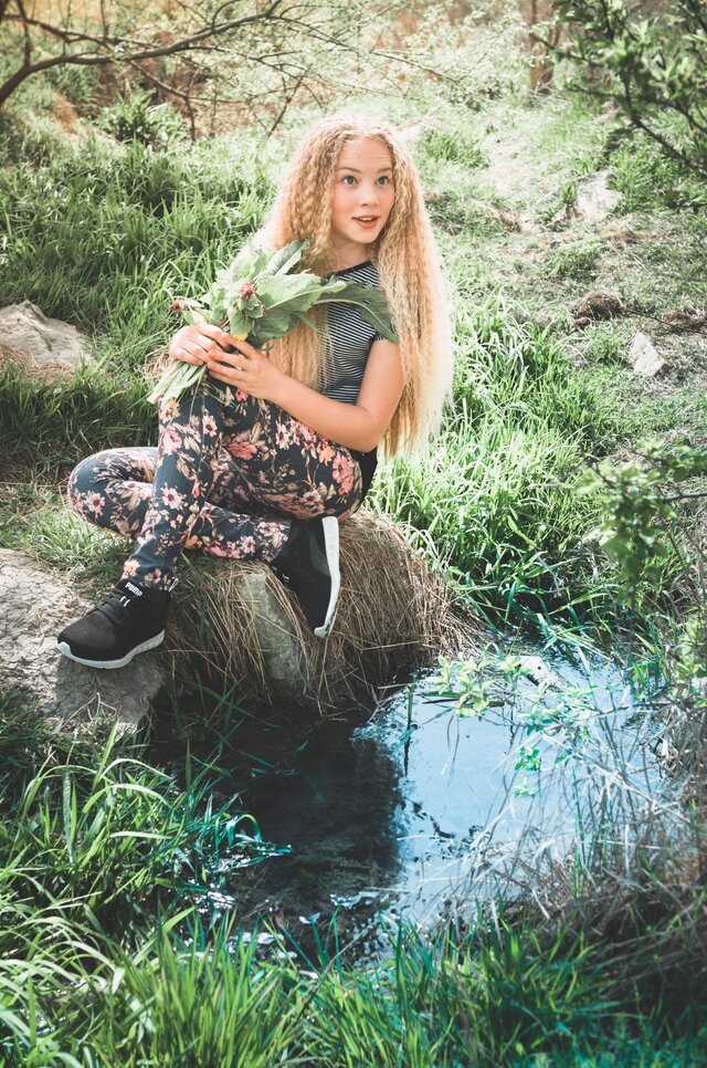Фото Екатерина Любицкая
