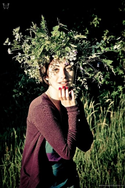 Фото Katarina Shaburova