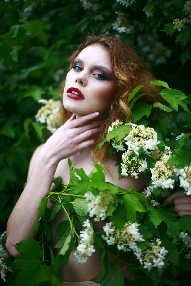 Фото Jane Cutenko