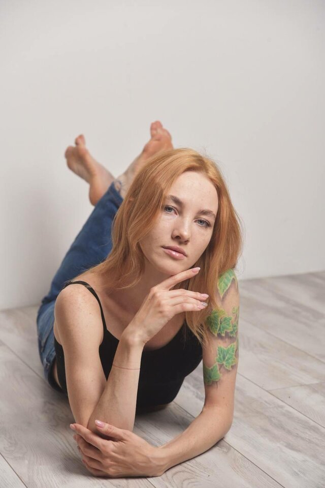 Фото Екатерина elfyek Бойко
