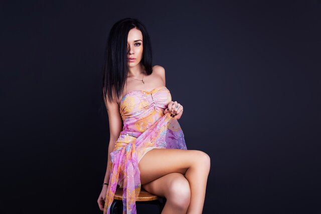 Фото Diana Di Dominika