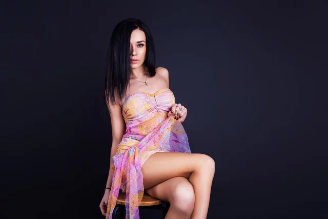 Фото Diana Di Dominika