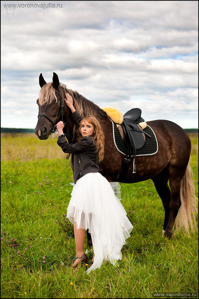 Фото Юлия Воронова