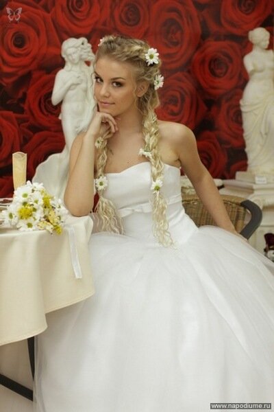 Фото Лена Комарова