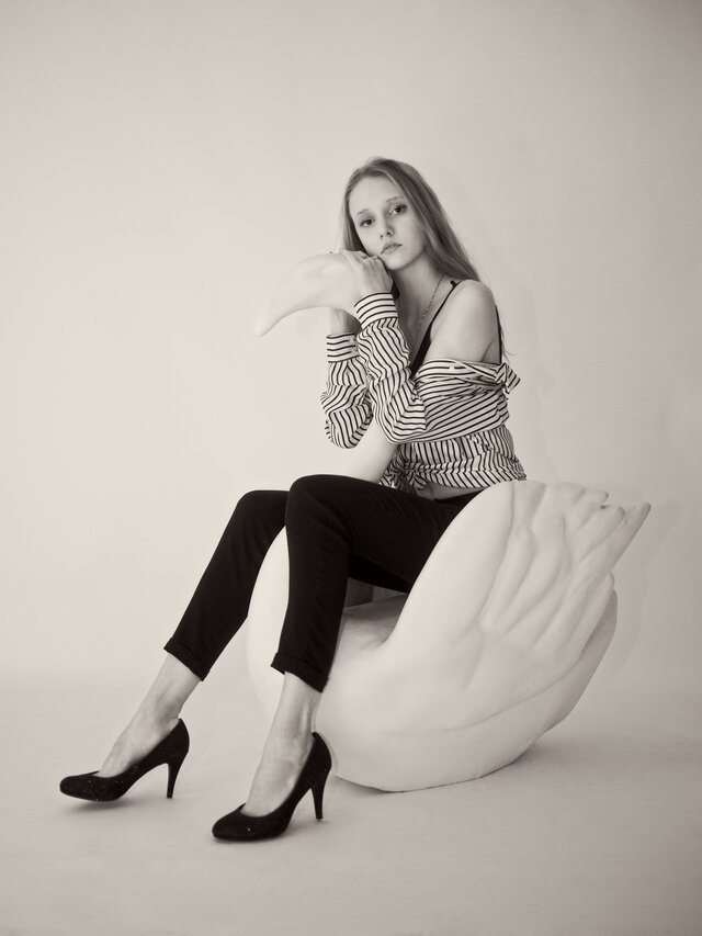 Фото Екатерина Селиванова
