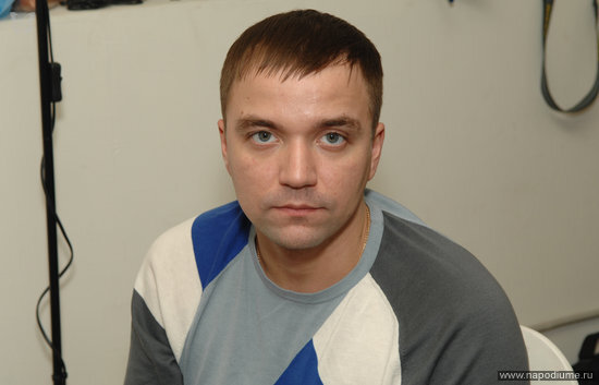 Фото Сергей Калиганов