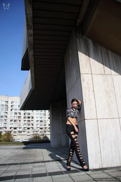Lena Osyka's photo