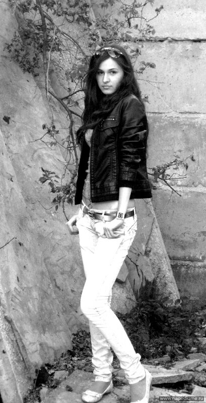 Фото Аlina Andreeva
