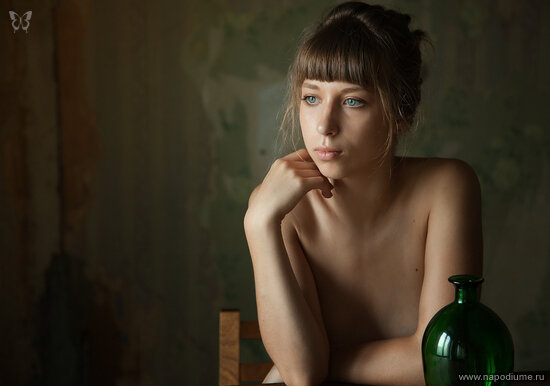 Фото Вера Лисина