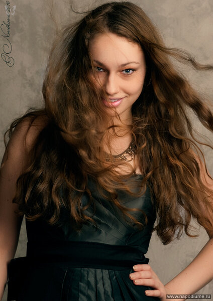 Фото Olga Novikova