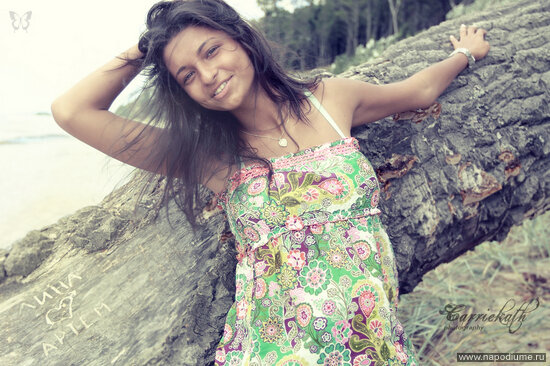 Фото Katerina -CarrieKath- Morozova