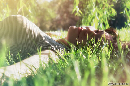 Daydreaming