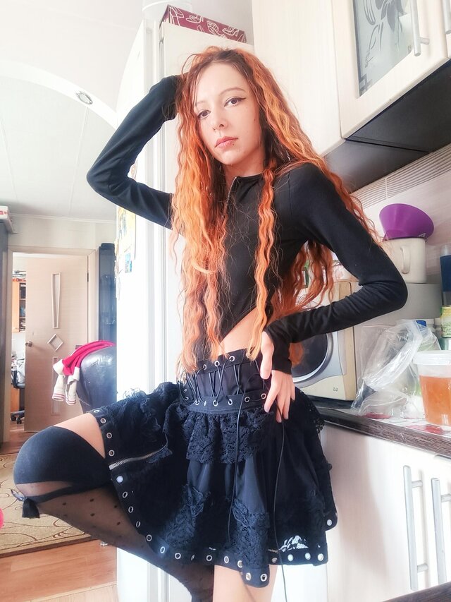 照片Aleksandra  Cebunina
