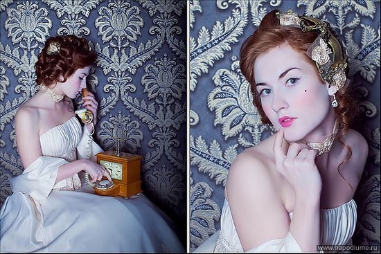 Фото Оксана Морозова