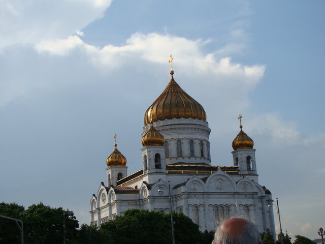 Фото Андрей Andy Фокс