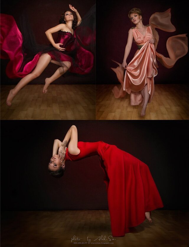 Фото Светлана Алексеева