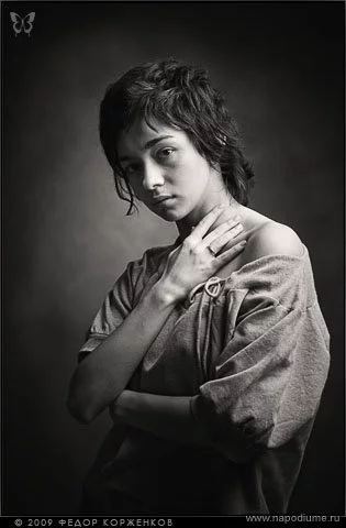 Fedor Korzenkov's photo