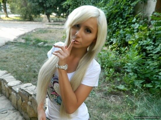 Фото Елизавета ♀ + ♂ = ♥ Андреева