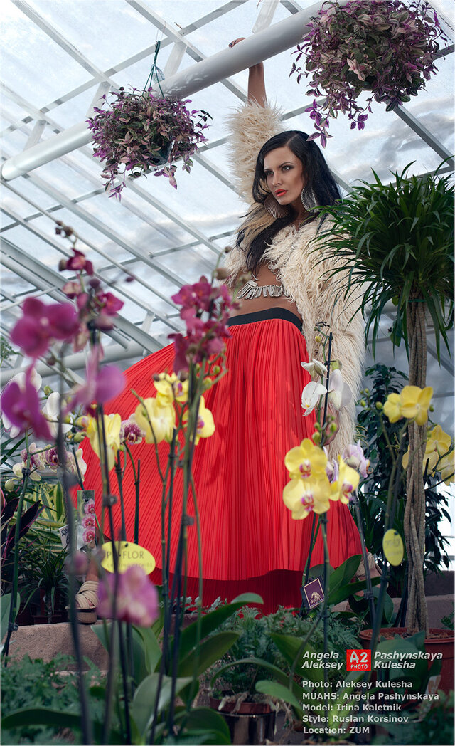A2photo Angela Pashynskaya Aleksey Kulesha Glamour Fashion
