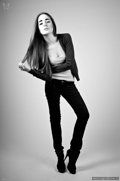 Фото Shalin shalin