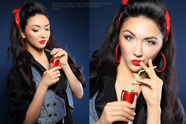 Фото Ирина Irina Ryabinina Рябинина