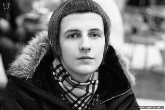 Фото Серёжа Есипов