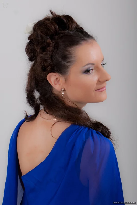 Tat'ana Ulanova's photo