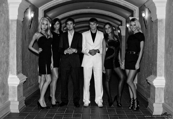 Фото Moscow ★A.G.★ Family