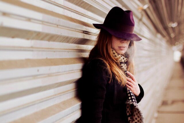 Foto Anna Boldyreva