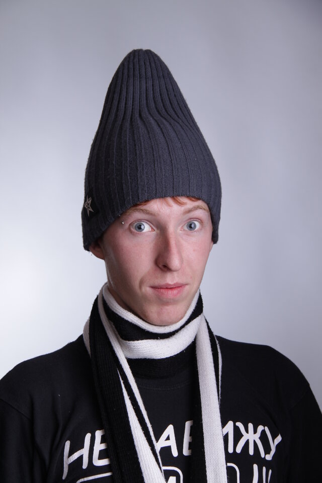 Фото Юрий Игнатьев