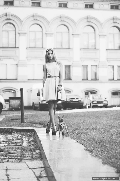 Dasha Bondareva's photo