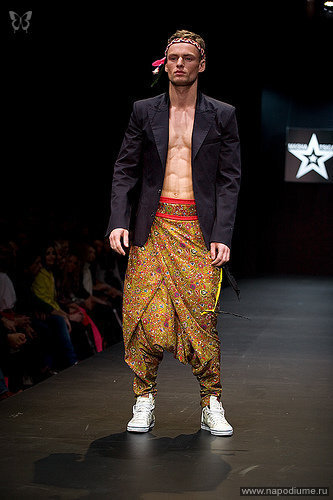 Fashion