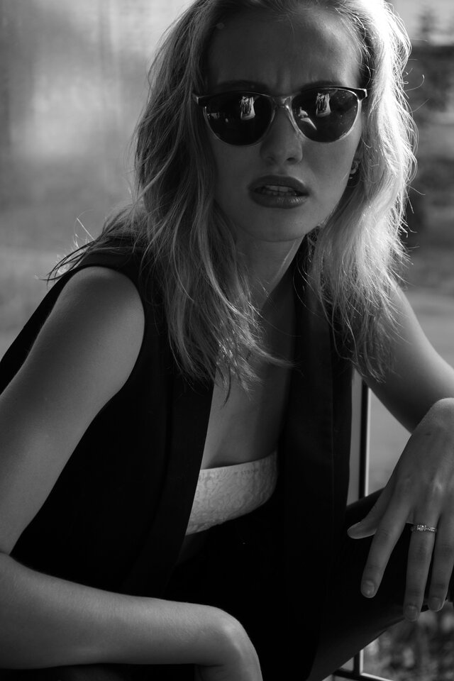 Фото Катя oldSchoolPhotographer Бурда