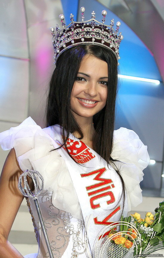 Foto Aleksandr Tolcinskij
