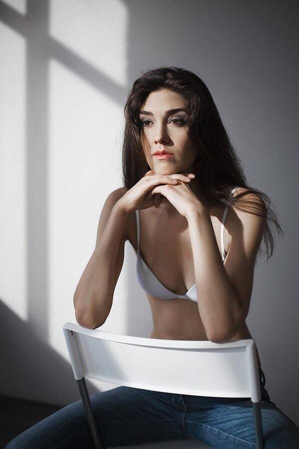 Фото Екатерина Ермилова