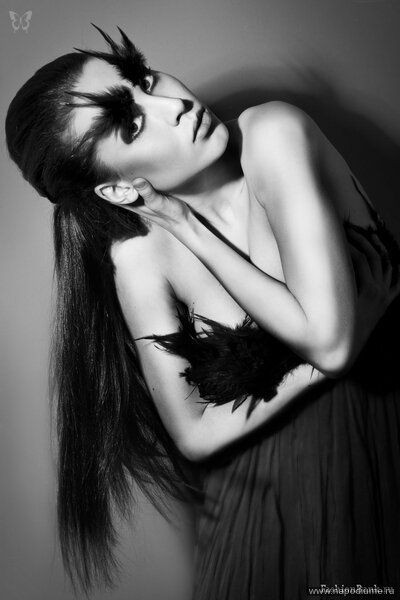 Фото Елена Buona