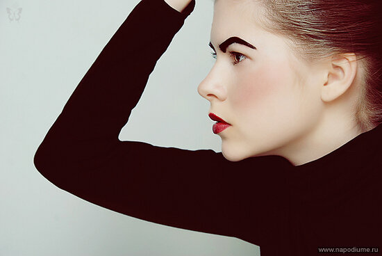 Фото Maria Ponomareva