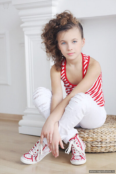 Фото Алина Гортопан