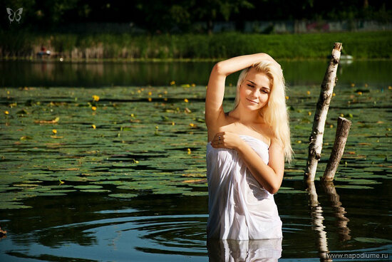 Фото Руслана Мёрфи