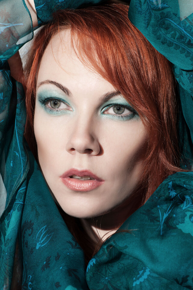 Фото Светлана Claire Natt Наумова