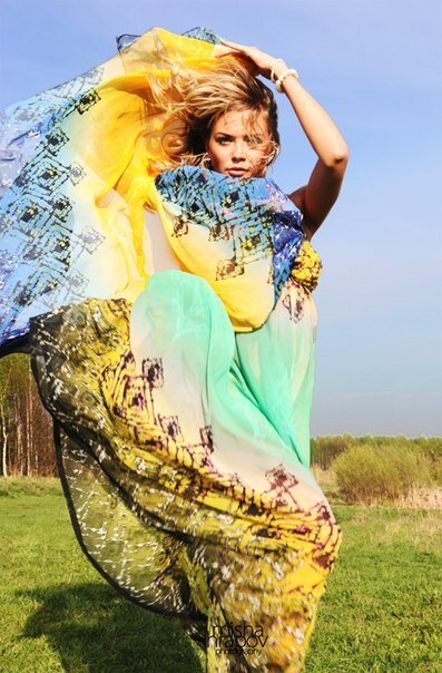 Фото Анастасия Евстифеева