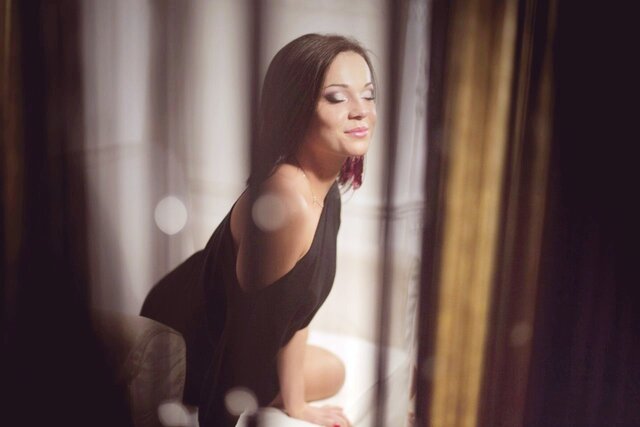 Ksenija Veselova's photo