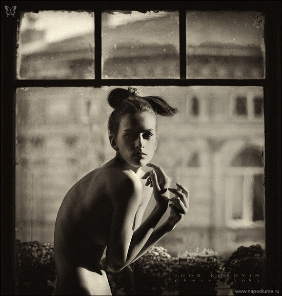 Фото Mary from Lion City, Lviv
