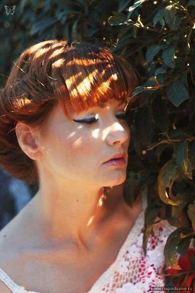 Фото Helen Froloe