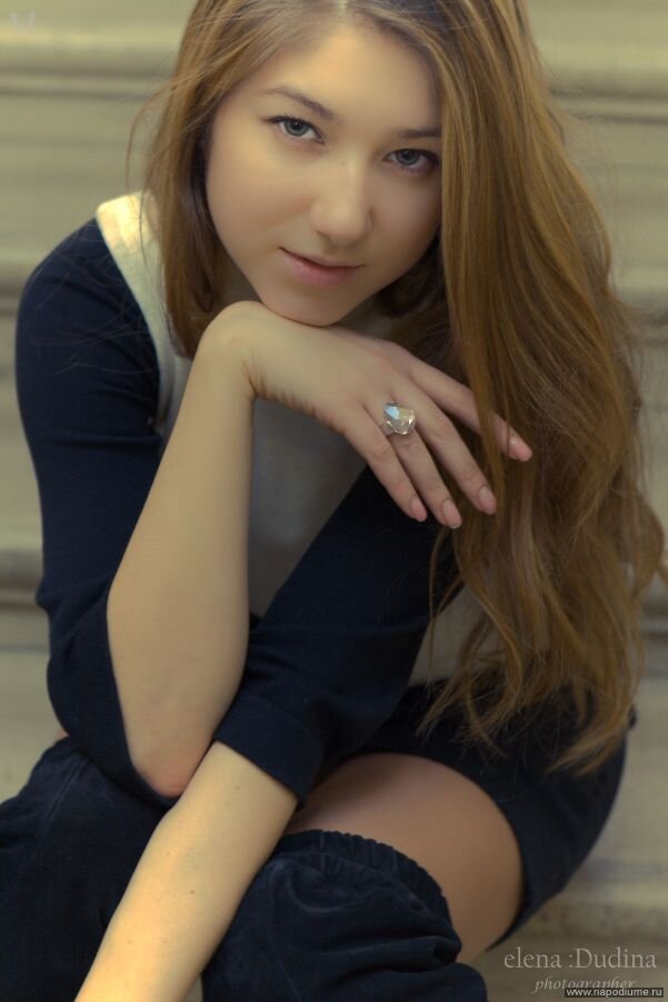 Фото Елена Дудина