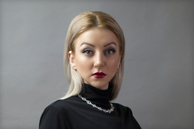 Фото Анастасия Сова-Егорова