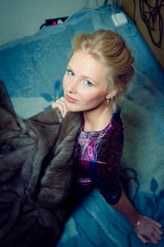 Фото DASHA G